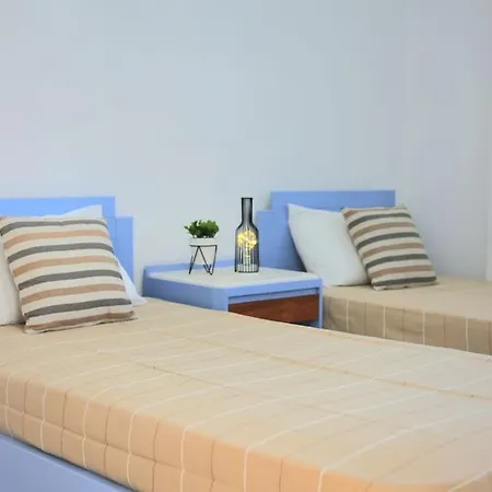 Elia Apartment Dhrámia