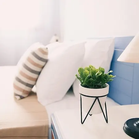 Elia Apartment
