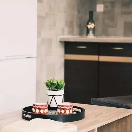 Apartment Elia